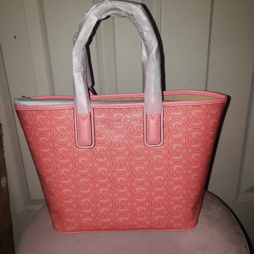 Mk tote